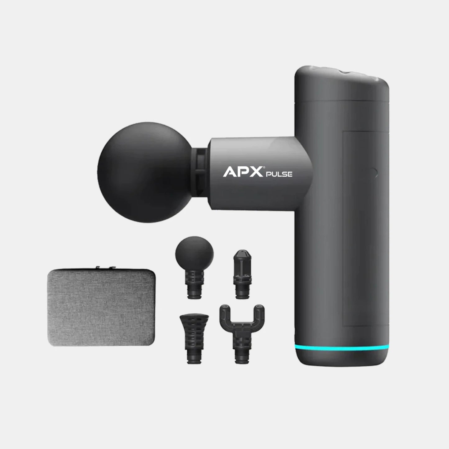 Apex Pulse™