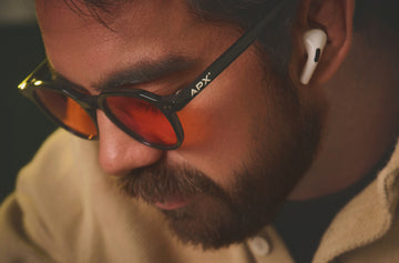 A Importância do Bloqueio de Luz Azul para Saúde, Sono e Performance Cognitiva