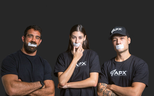 Sono, frio e foco: a tríade científica da alta performance