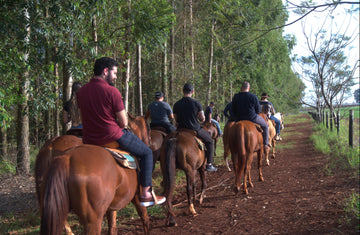 Imersão na Roça: quando a alta performance começa com o pé no chão