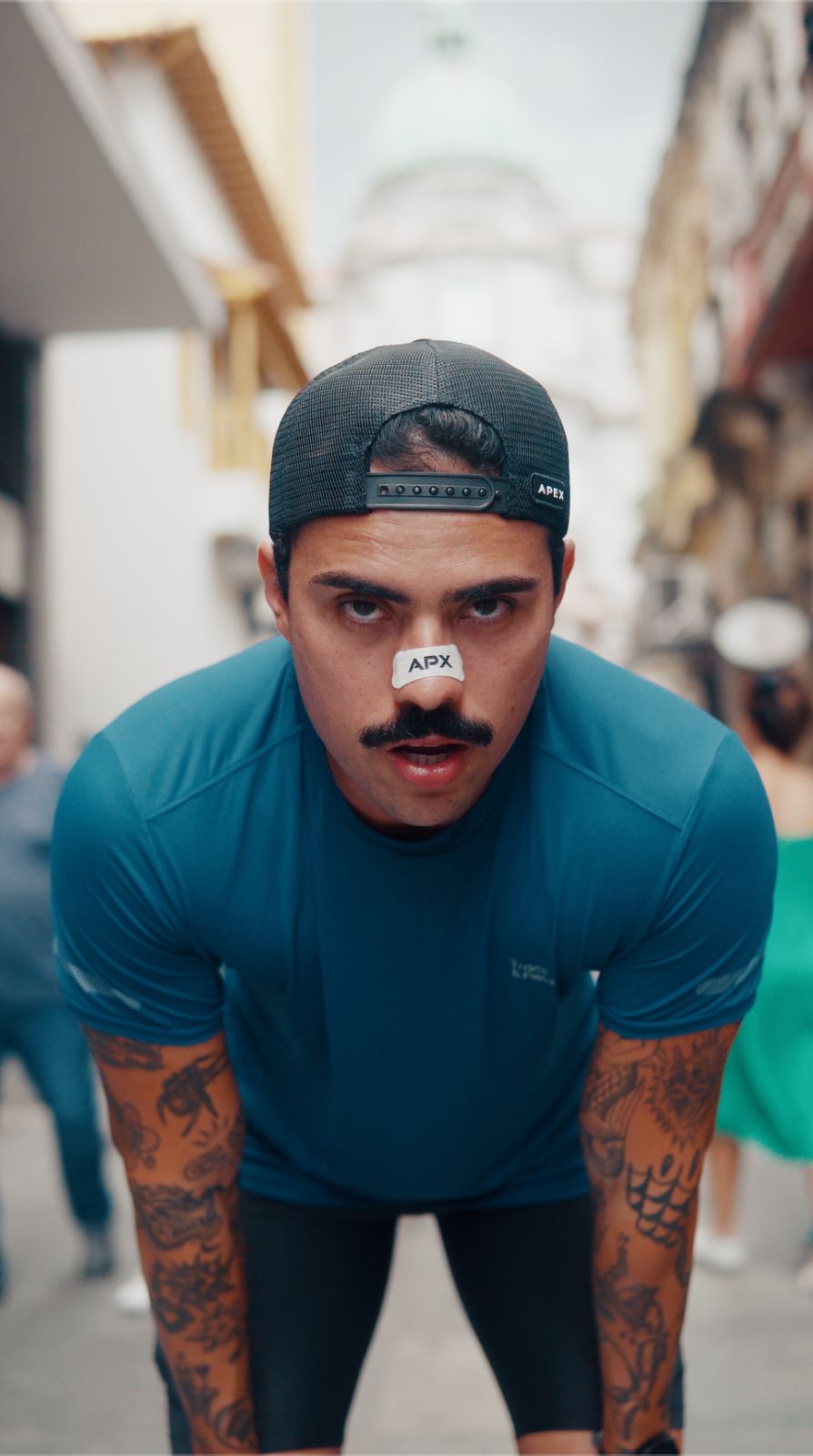 AirFlux funciona mesmo? Por que respirar pelo nariz pode mudar a sua qualidade de vida.