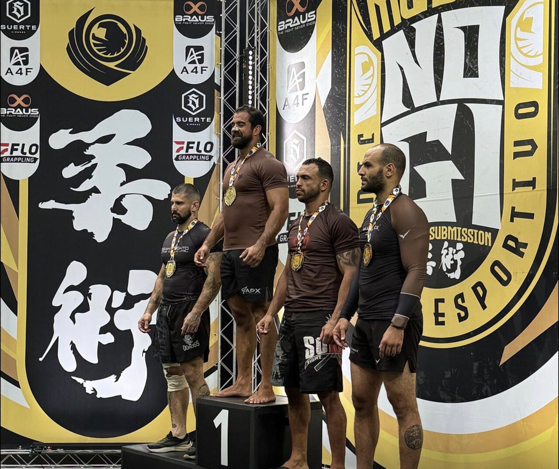 A essência da vitória e da performance vivida na prática