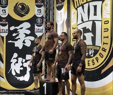 A essência da vitória e da performance vivida na prática