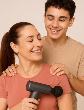 Para Mães Que Merecem Cuidado: Presenteie com Bem-Estar e Performance