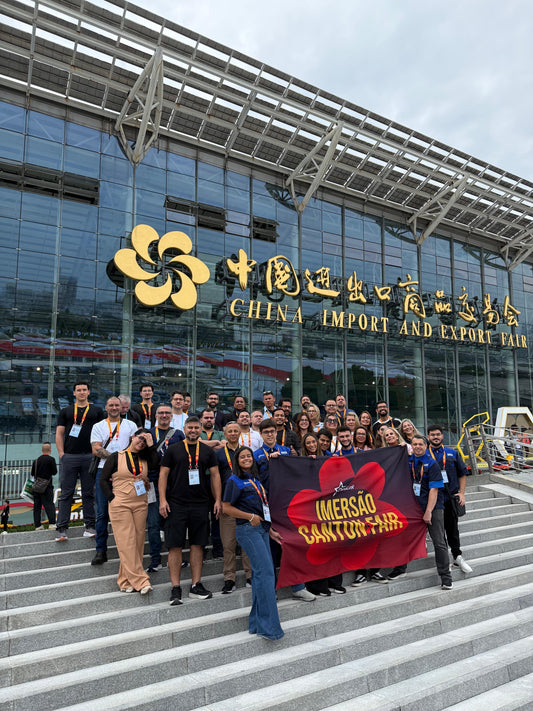 APEX na China: inovação, tecnologia e o futuro da alta performance