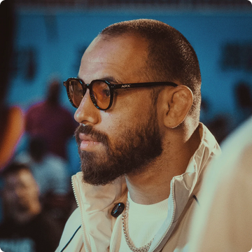 Wellness e Alta Performance: Por que a APEX está evoluindo seu posicionamento