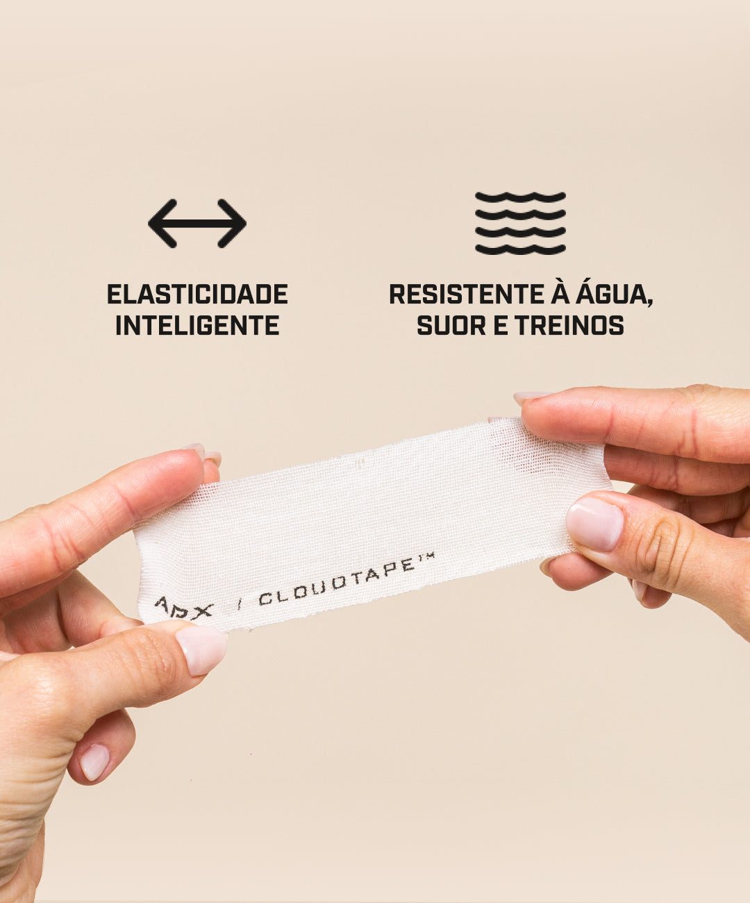 CloudTape™