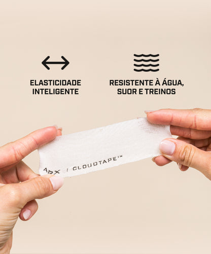 CloudTape™