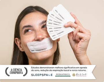 <strong>5 motivos por que dormir com uma fita bucal pode melhorar a qualidade do seu sono em até 62,4%</strong>