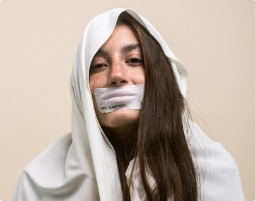 <strong>Impede a desidratação e boca seca durante a noite</strong>