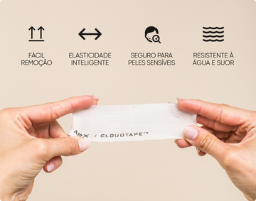 <strong>O menor protocolo com o maior impacto positivo.</strong>
