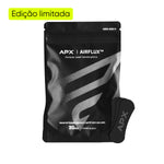 AirFlux™ Black