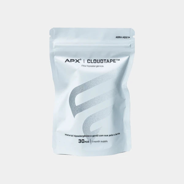 CloudTape™ | Pré-venda