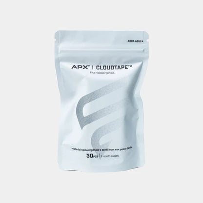 CloudTape™ | Pré-venda