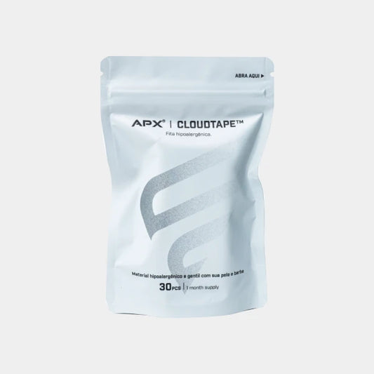 CloudTape™ | Pré-venda
