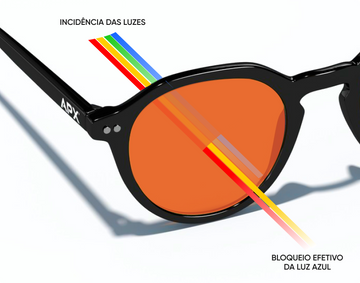 <strong>Protege os olhos de danos na retina</strong>