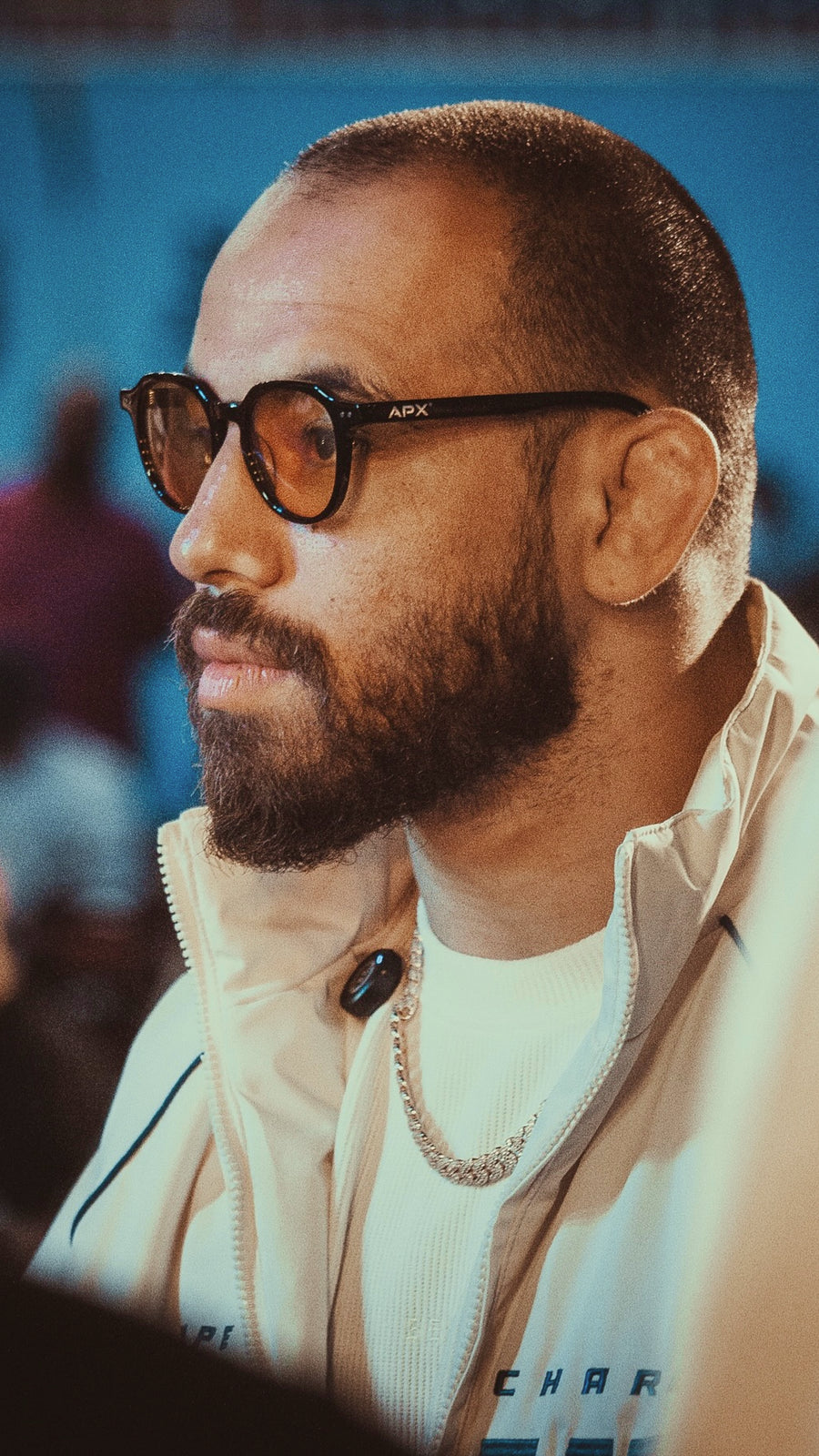Jean Silva