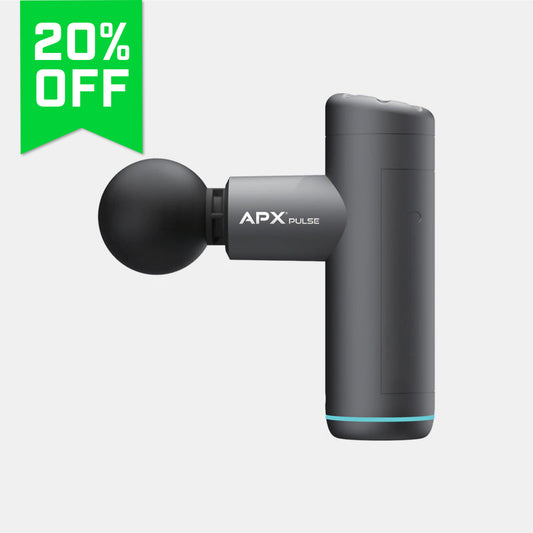 Apex Pulse™